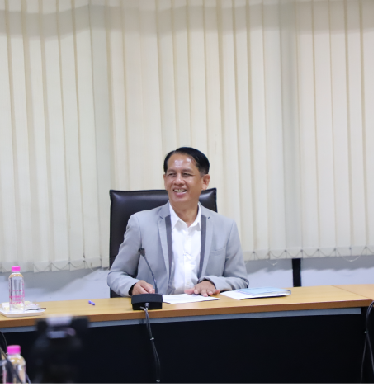 กรมบังคับคดี จัดประชุมเตรียมความพร้อมดำเนินการโครงการมหกรรมไกล่เกลี่ย ช่วยเหลือลูกหนี้กองทุนเงินให้กู้ยืมเพื่อการศึกษา (กยศ.) และหนี้ครัวเรือน ครั้งที่ 1/2567